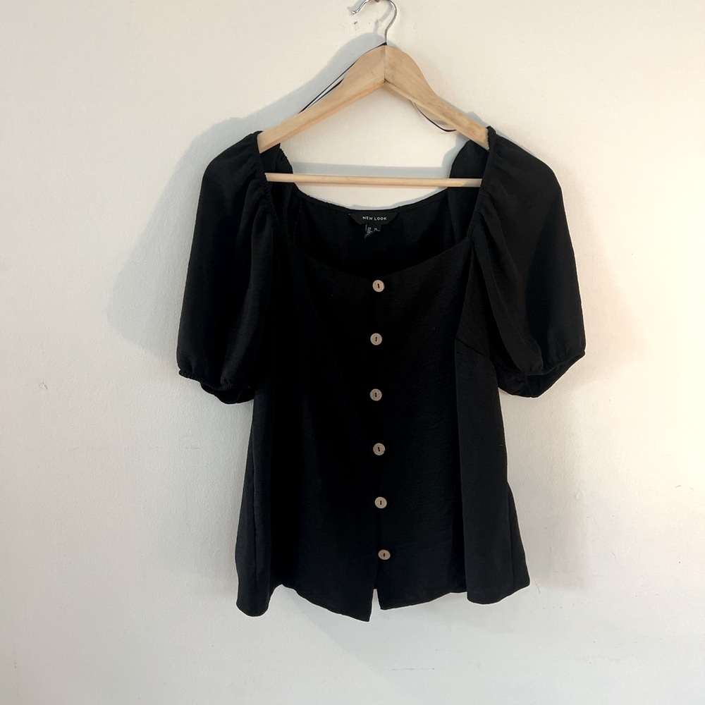New Look blouse
